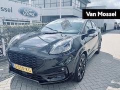 Ford Puma - 1.0 EcoBoost Hybrid ST-Line X navigatie | Adaptive Cruise Controle | Winter Pack | Achteru