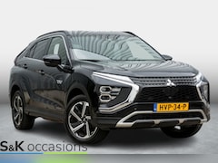 Mitsubishi Eclipse Cross - 2.4 PHEV Intense