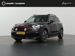 MINI Countryman - 2.0 John Cooper Works ALL4 Chili | Panoramadak | Harman/Kardon Audio | Sportstoelen | Came