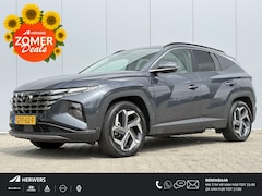Hyundai Tucson - 1.6 T-GDI PHEV Premium Sky 4WD / Airco / Cruise Control / Apple carplay/Android Auto / Sto