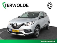 Renault Kadjar - 1.3 TCe Intens SLECHTS 34DKM | Trekhaak| Panoramadak | Navigatiesysteem full map | LED kop