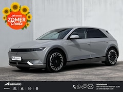 Hyundai IONIQ 5 - Lounge AWD 77.4 kWh automaat / Dealer onderhouden / Accu 100% SOH / Relax Pakket / weinig