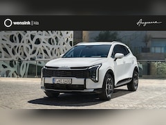 Kia Sportage - 1.6 T-GDi Hybrid DynamicLine