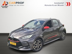 Toyota Yaris - 1.5 Hybrid Dynamic