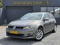 Volkswagen Golf - 1.4 TSI Highline 1e Eigenaar, Automaat, Trekhaak, 123pk, Clima, Cruise, Pdc V+A, Lm velgen