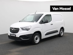 Opel Combo - 1.5D L1H1 Standaard | Airco | Cruise Control | Parkeersensoren | Laadvloer |