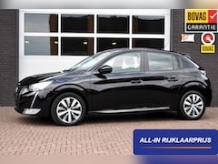 Peugeot 208 - 1.2 PureTech 100PK Active | PDC | Carplay | Cruise | Incl. garantie