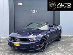 Ford Mustang - USA 4.0 V6 | Airco | VEEL DEALER FACTUREN AANWEZIG | 20 inch Lichtmetalen Velgen |