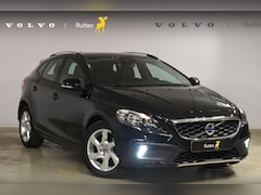 Volvo V40 Cross Country - T4 179PK Summum / Navigatie / Camera / Elektrische Bestuurderstoel / Cruise Control / Stoe