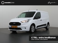 Ford Transit Connect - 1.5 EcoBlue | Aut. | L2 | Trend | Cruise Control | Stoelverwarming | Bluetooth | Airco | L