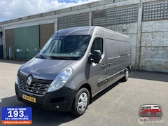 Renault Master - bestel T35 2.3 L3H2 L+R Schuifdeur Airco