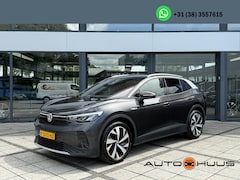 Volkswagen ID.4 - Aut. First Edition 77kWh | Navi | Camera | Sfeer |