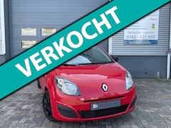 Renault Twingo - 1.2-16V Authentique 2011|Airco|