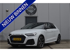 Audi A1 Sportback - 35 TFSI edition one 150 PK
