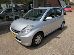 Subaru Justy - 1.0 Comfort