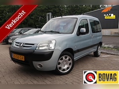 Peugeot Partner MPV - 1.6-16V Zenith 2 AIRCO, TREKHAAK, CRUISE