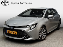 Toyota Corolla - 1.8 Hybrid First Edition automaat