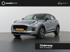 Ford Puma - 1.0 EcoBoost Hybrid Titanium | Navigatie | B&O | Cruise control | Airco |