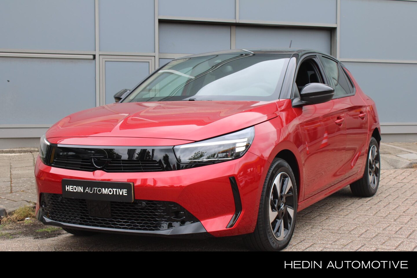 Opel Corsa Electric - Long Range Yes 51 kWh | Navigatie via App | Stoel/Stuurverw. | Warmtepomp | Cruise Control - AutoWereld.nl