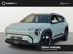 Kia EV3 - Air 58.3 kWh | Demo Auto Betreft een Verv Vervoerauto | | Parkeersensoren Voor + Achter |