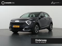 Kia Sportage - 1.6 T-GDi Hybrid DynamicLine | Trekhaak | Navigatie | Parkeercamera | Adaptieve Cruise Con