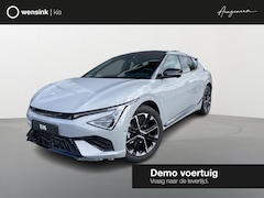 Kia EV6 - GT-Line pano 84.0kWh Elektromotor 168kW Afneembare trekhaak | 360 Camera | Head-up display
