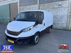 Iveco Daily - L1H1 140 PK automaat Airco Cruise control 3.5 to