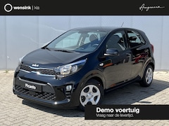 Kia Picanto - 1.0 DPi ComfortLine | Airco | Cruise control | DAB | Bluetooth