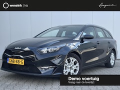 Kia Cee'd Sportswagon - Ceed SW 1.0 T-GDi ComfortLine | Climate Control | Apple Carplay/Android auto | Elektrische