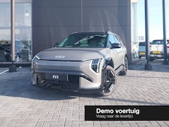 Kia EV3 - GT-Line 81.4 kWh | DEMO | Trekhaak | Schuif/kanteldak | Panoramisch schuifkanteldak | Stoe