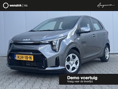 Kia Picanto - 1.0 DPI DynamicLine | Apple Carplay/Android Carplay | Parkeercamera | Airco | Cruise Contr