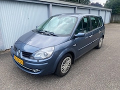 Renault Grand Scénic - 1.9 dCi Tech Line EXPORT PRIJS
