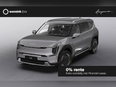 Kia EV9 - Plus AWD 99.8 kWh