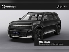 Kia EV9 - GT-Line AWD 99.8 kWh