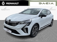 Renault Clio - 1.0 TCe 90 GPF techno