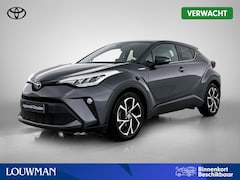 Toyota C-HR - 2.0 Hybrid Dynamic