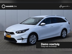 Kia Cee'd Sportswagon - Ceed SW PE 1.5 T-GDi MHEV DynamicPlusLine Automaat | Navigatie | Adaptieve cruise control