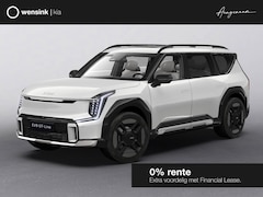 Kia EV9 - Launch Edition GT-Line AWD 99, 8 kWh