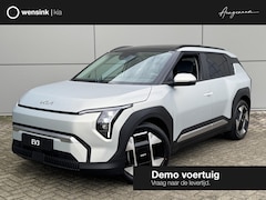 Kia EV3 - Plus Advanced 81.4 kWh | Demo | Trekjhaak | Schuif/kantel dak | Harman Kardon | Stoelverwa
