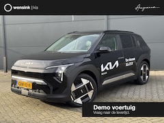 Kia EV3 - Plus Advanced 81.4 kWh Beschikbaar voor proefritten | Schuif/kantel dak | Stoelverwarming