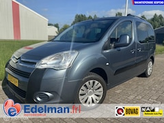 Citroën Berlingo - combi 1.6 VTi 120 Multispace