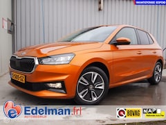 Skoda Fabia - 1.0 TSI 110PK Edition Automaat | Virtual Cockpit