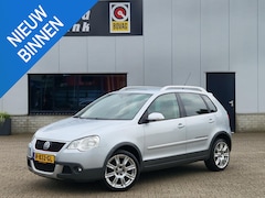 Volkswagen Polo - 1.6-16V Comfortline AIRCO TREKHAAK STOELVERWARMING