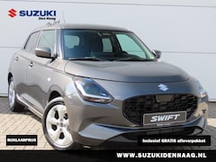 Suzuki Swift - 1.2 Select Smart Hybrid Select / Cruise control / Apple carplay / Android auto € 2300, - K