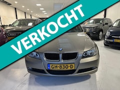 BMW 3-serie - 318i Business Line
