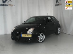 Alfa Romeo MiTo - 1.4 T Progression|2E EIG|NAP|AIRCO|PARK SENS|ACHTERCAMERA|