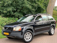 Volvo XC90 - 2.9 T6 Executive 7 PERSOONS LEDER SCHUIFDAK YOUNGTIMER