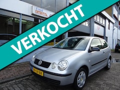 Volkswagen Polo - 1.2