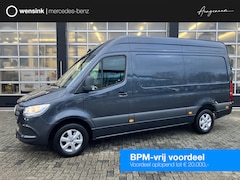 Mercedes-Benz Sprinter - 317 1.9 CDI L2 Select HD Automaat | Alarm Klasse 3 | Lichtmetalen velgen | Parkeerpakket m