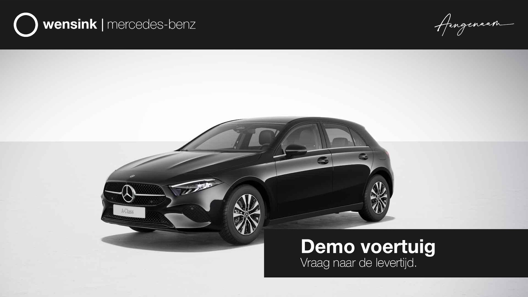 Mercedes-Benz A-klasse - 180 Star Edition | Stoelverwarming | Achteruitrijcamera | MBUX navigatie Premium - AutoWereld.nl
